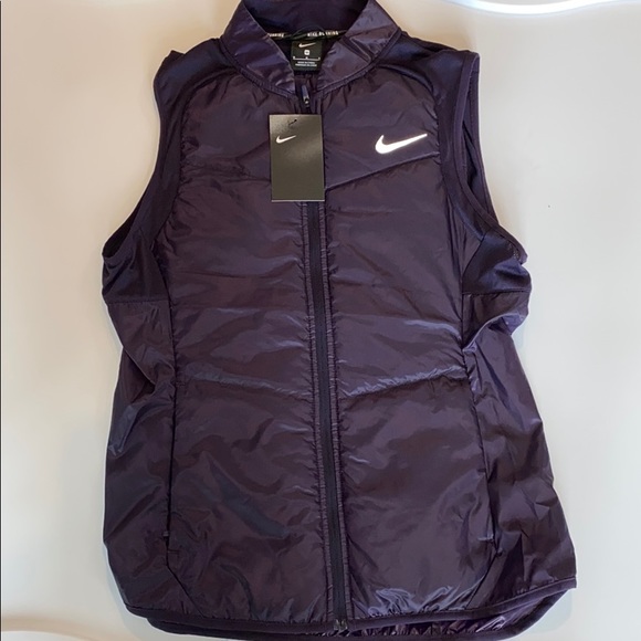 new nike vest